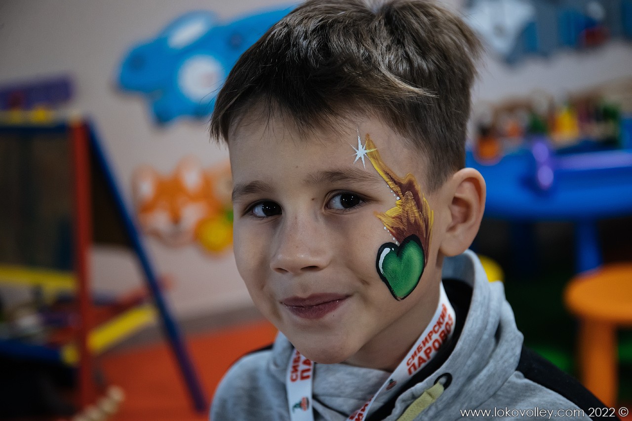 Локомотив - Медиа