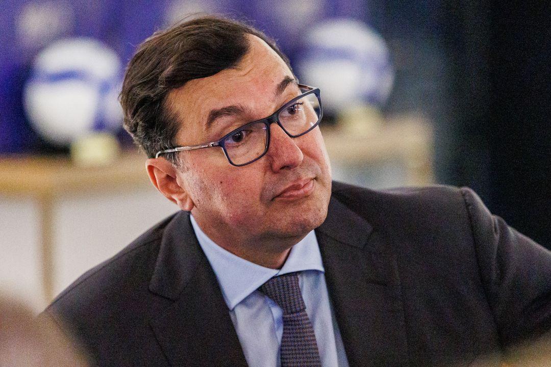 С днем рождения, Станислав Владимирович!