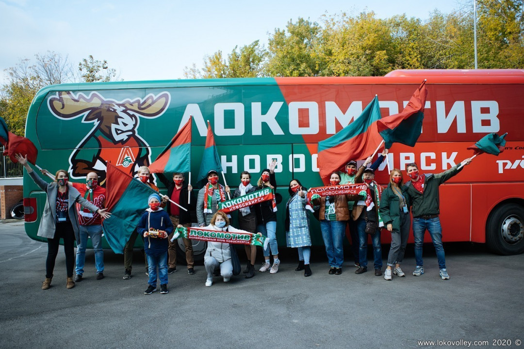 Хк лада вконтакте болельщики