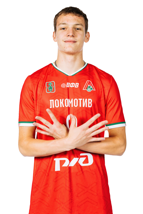 Михаил Цырук