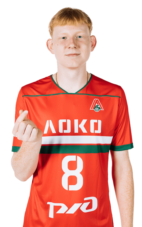 Андрей Гуляев