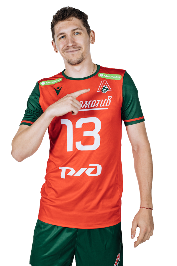 Александр Ткачев