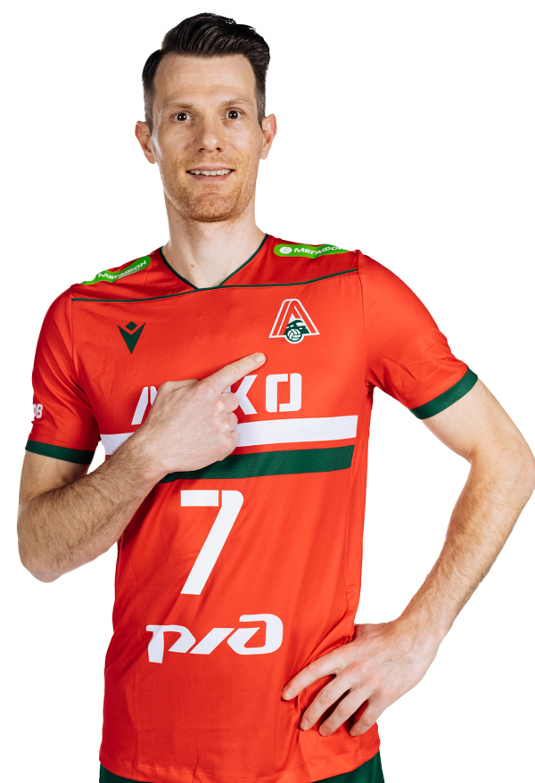 Евгений Сивожелез