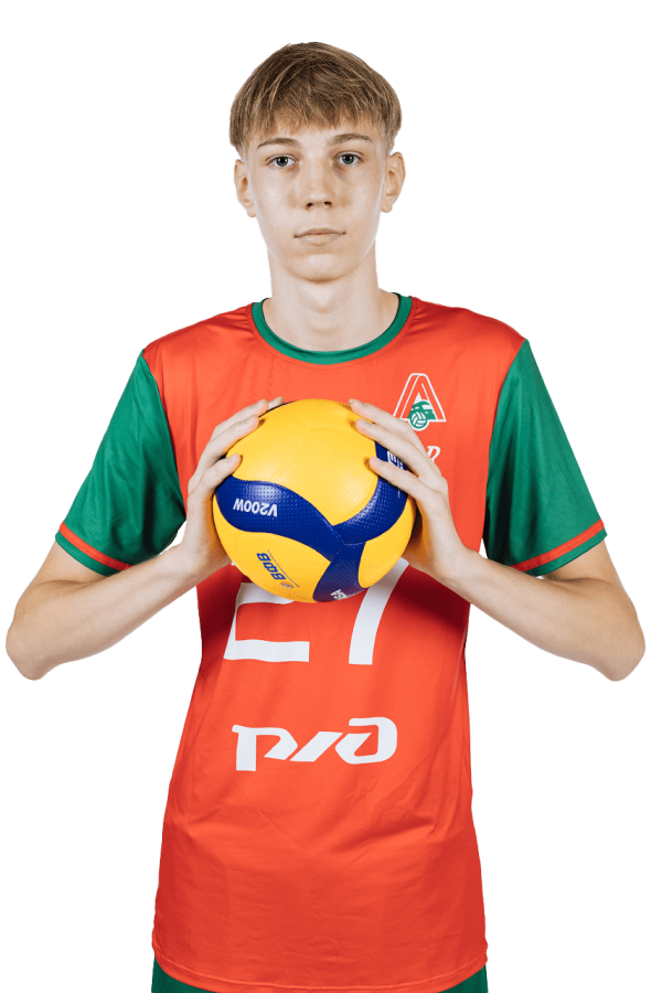 Андрей Ефремов