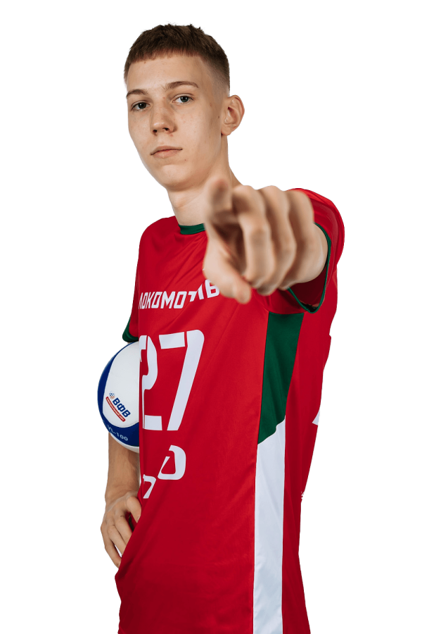 Андрей Ефремов