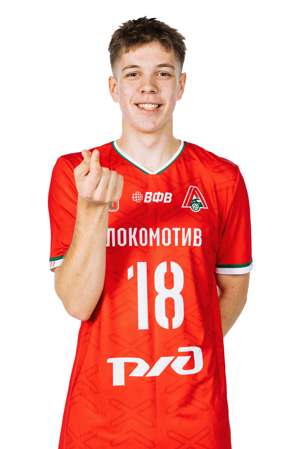 Александр Сакирко
