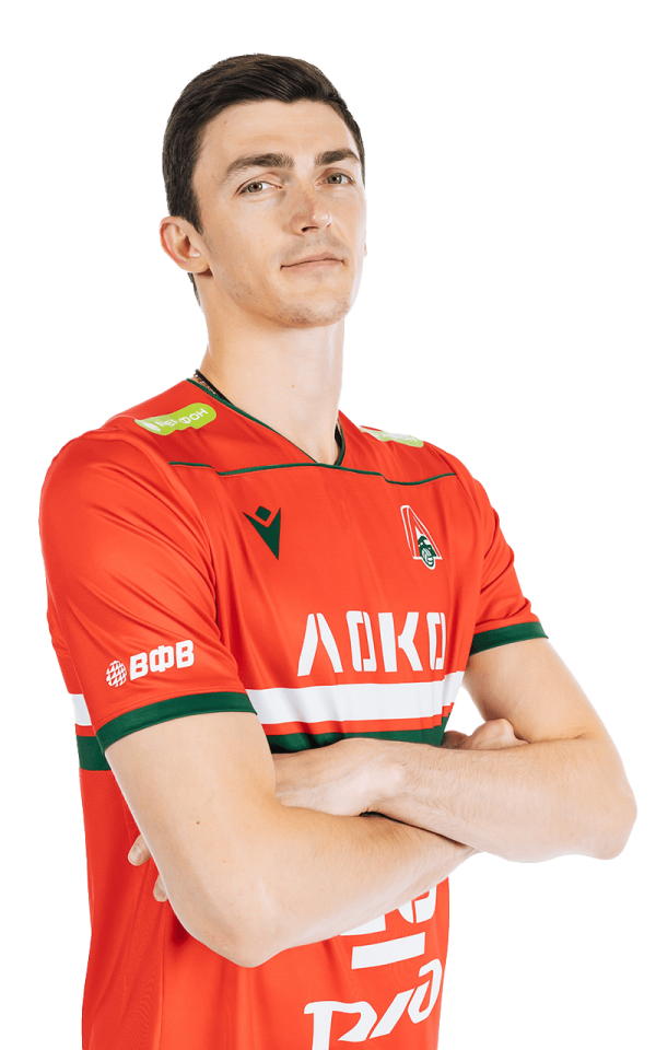 Ильяс Куркаев