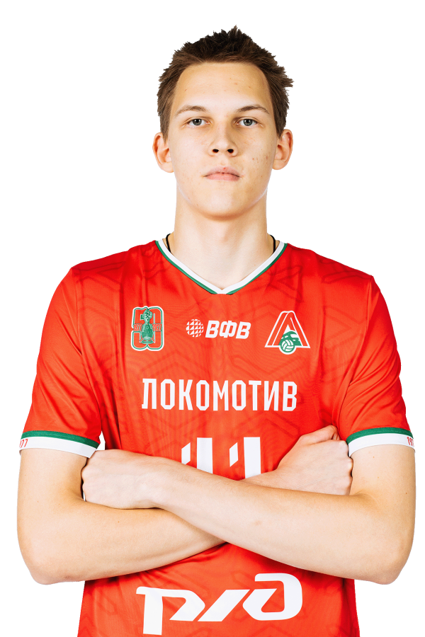 Ярослав Лукин