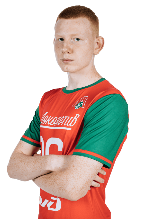 Андрей Гуляев