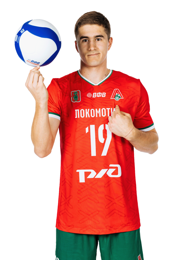 Владимир Скоробогатько