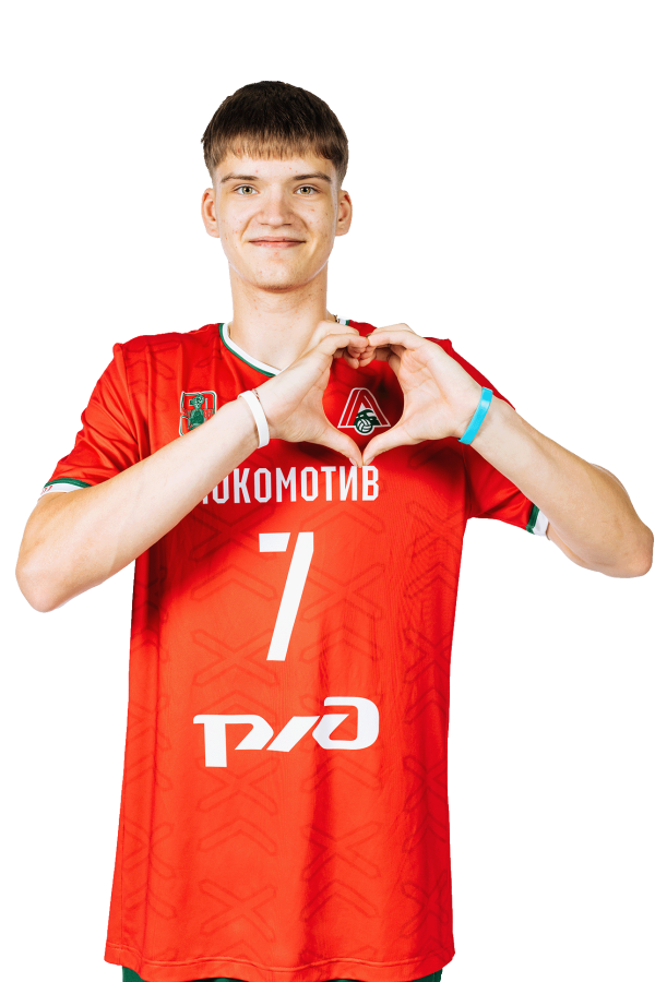Павел Немцов