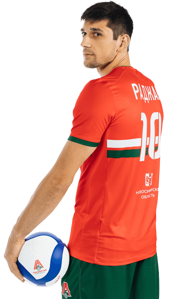 Ражабдибир Шахбанмирзаев