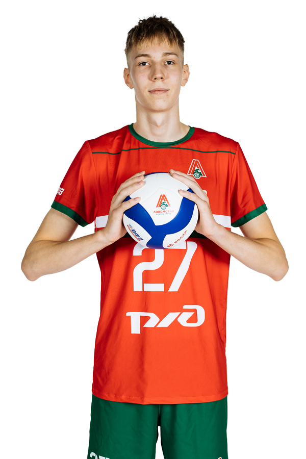 Андрей Ефремов
