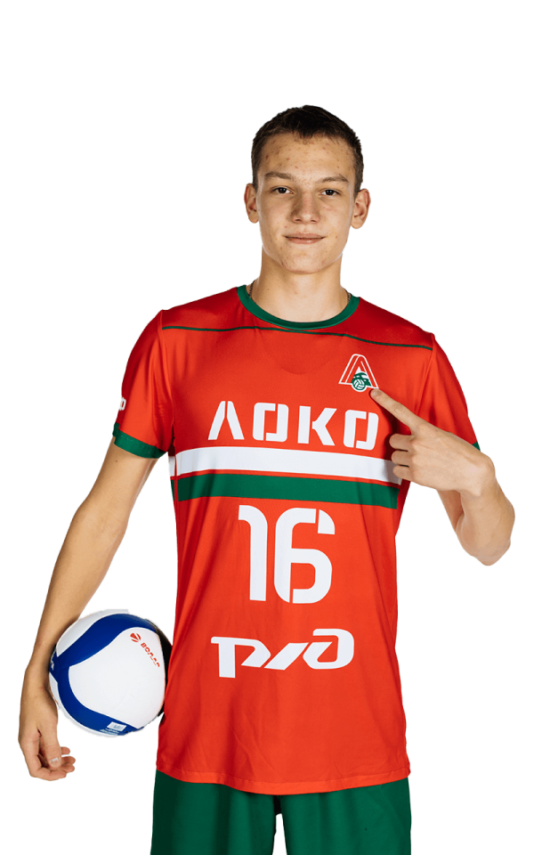 Михаил Цырук