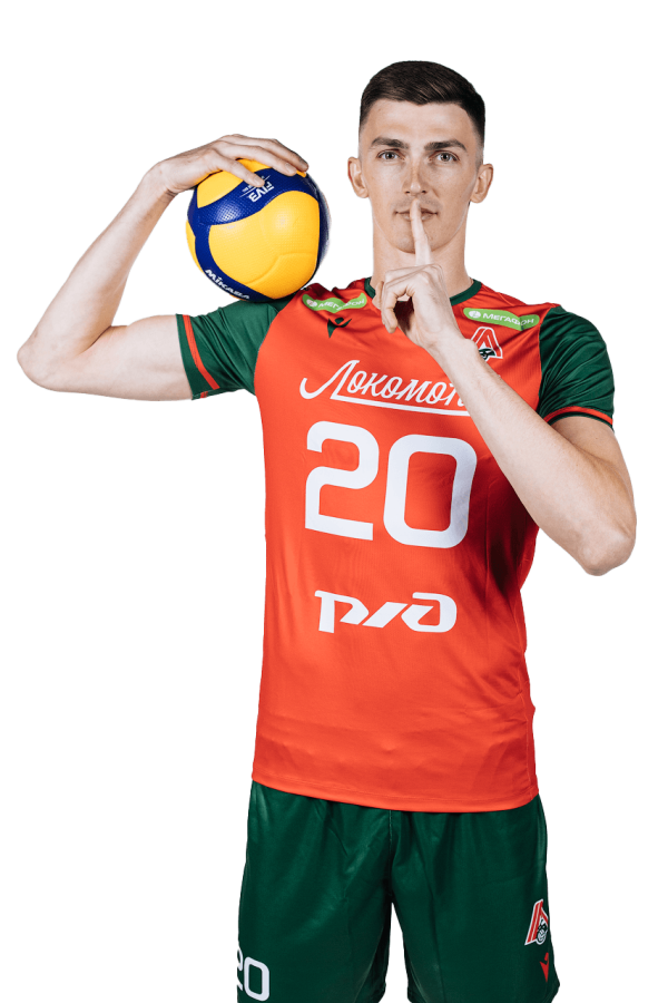 Ильяс Куркаев