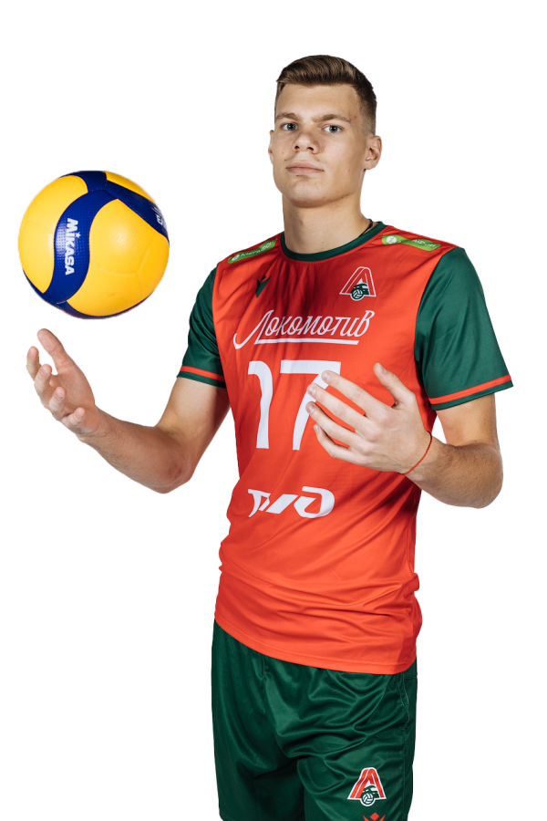 Илья Казаченков