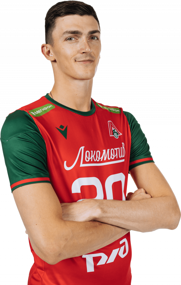 Ильяс Куркаев