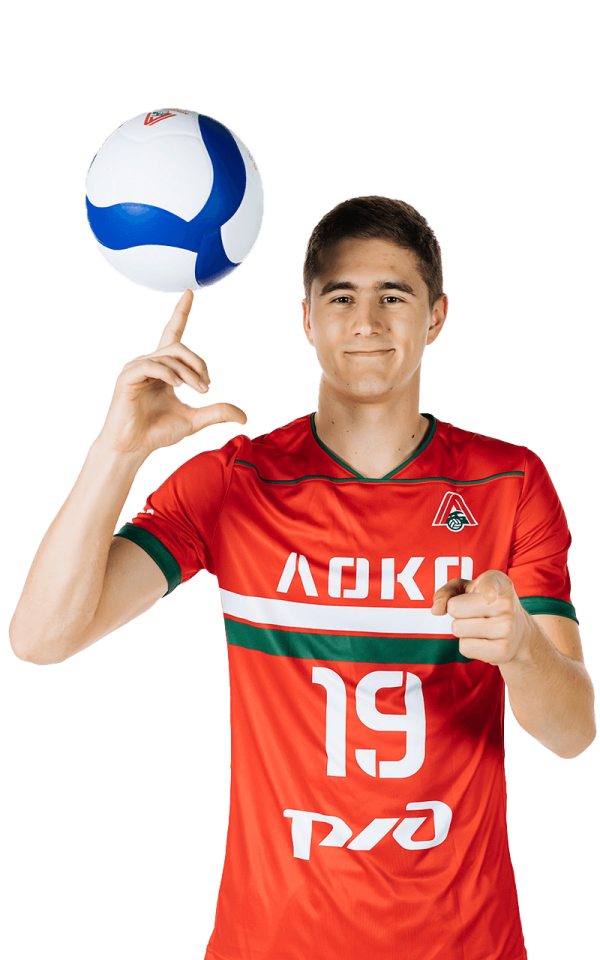 Владимир Скоробогатько