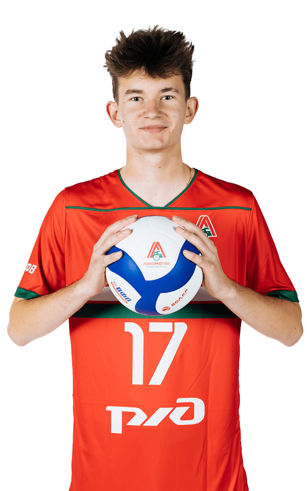 Дмитрий Драгунов