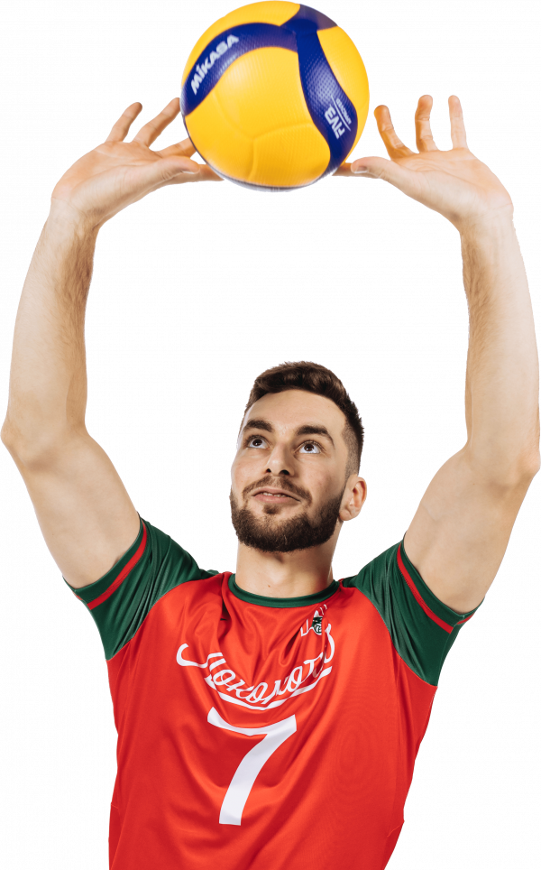 Константин Абаев