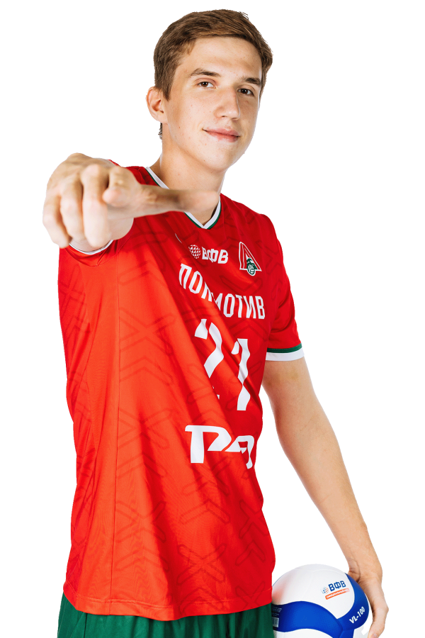 Дмитрий Попков