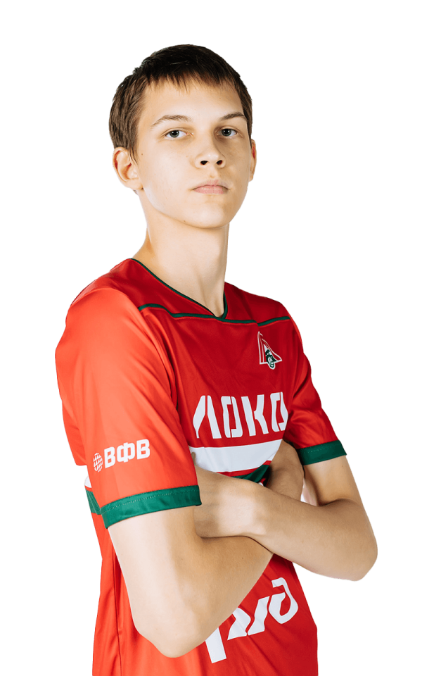 Ярослав Лукин