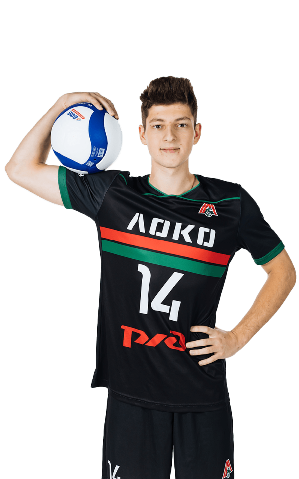 Максим Вылков