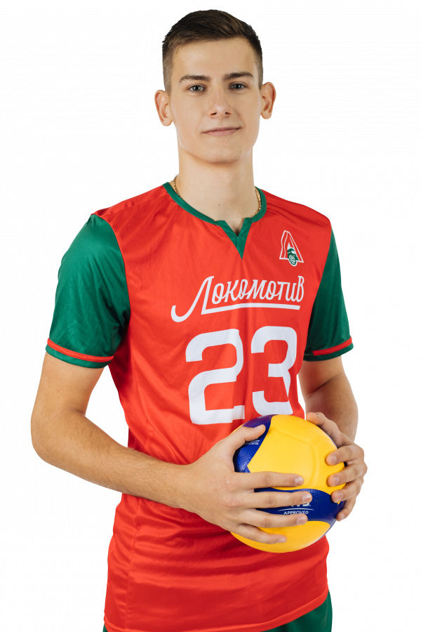 Даниил Клявзер