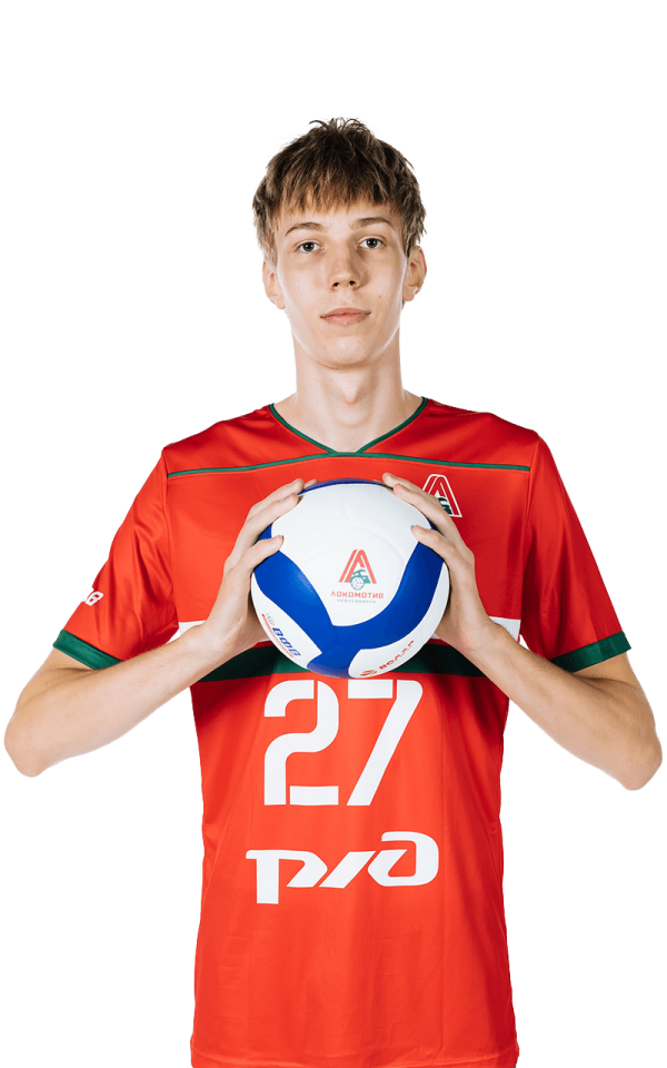 Андрей Ефремов