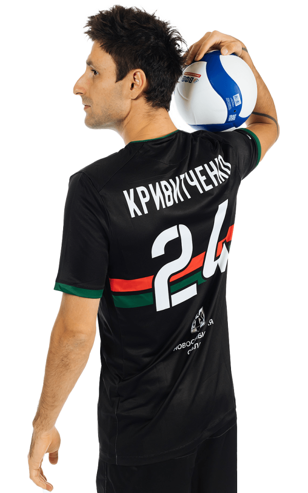 Семён Кривитченко