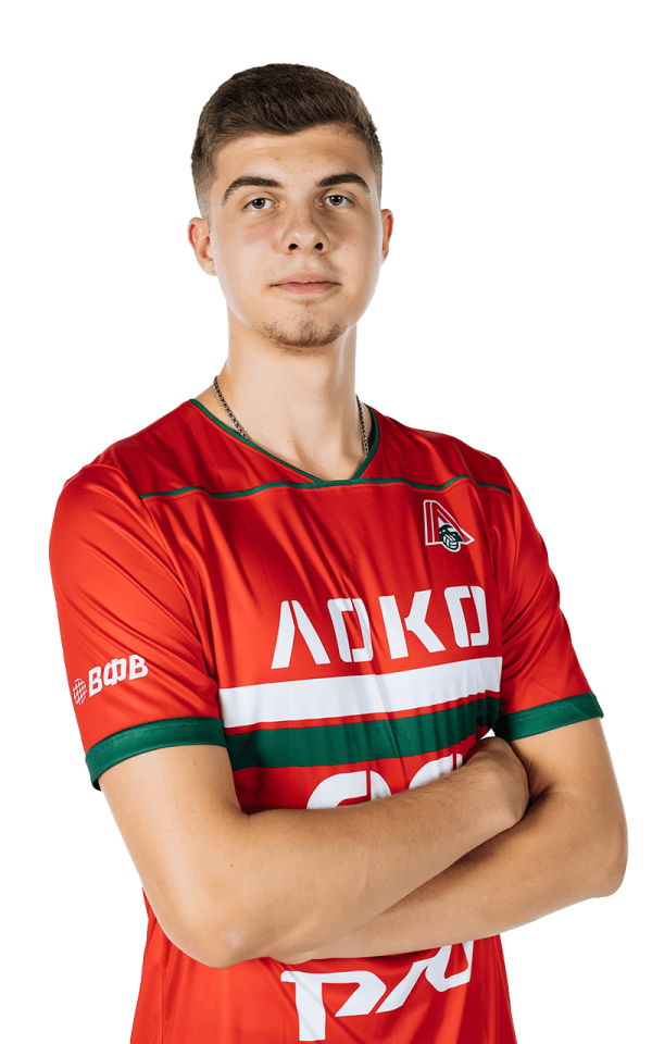 Тимофей Бенкович